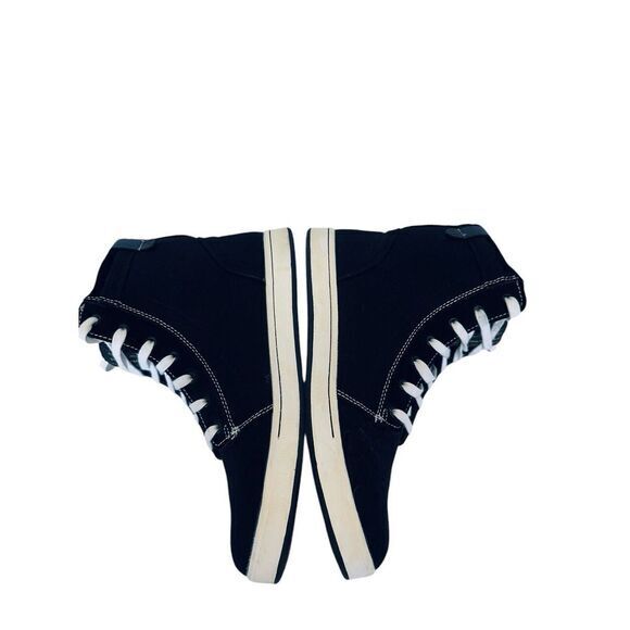 Highway 21 Axle Motorcycle Riding Shoes‎ Black Men's Size 10US RN# 104096 - Picture 9 of 16